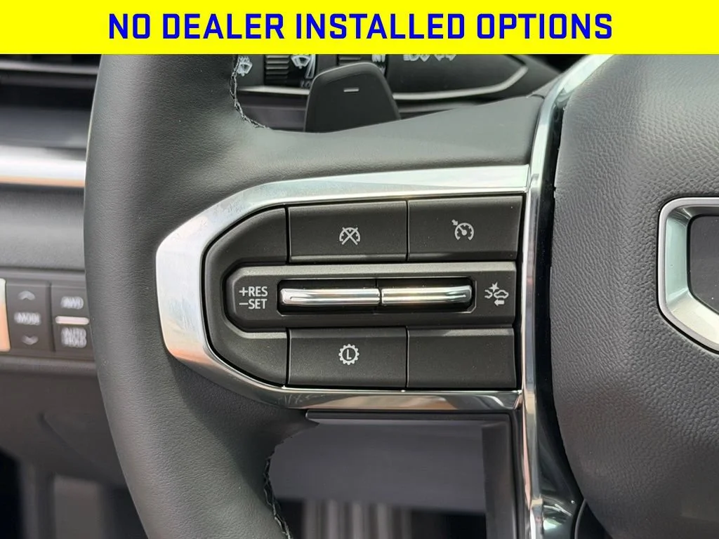 2026 GMC Terrain Elevation - Photo 11