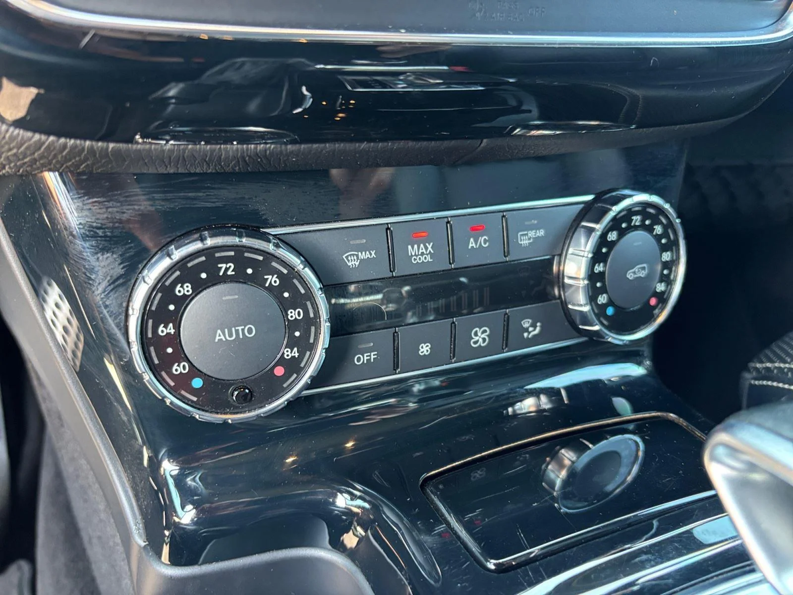 Used 2013 Black Mercedes-Benz G 63 AMG® image 32