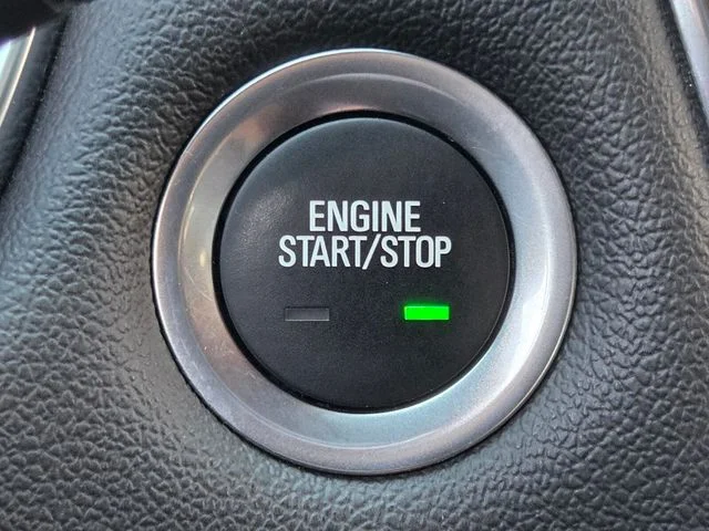 Used 2023 Gray Chevrolet LT Leather image 38