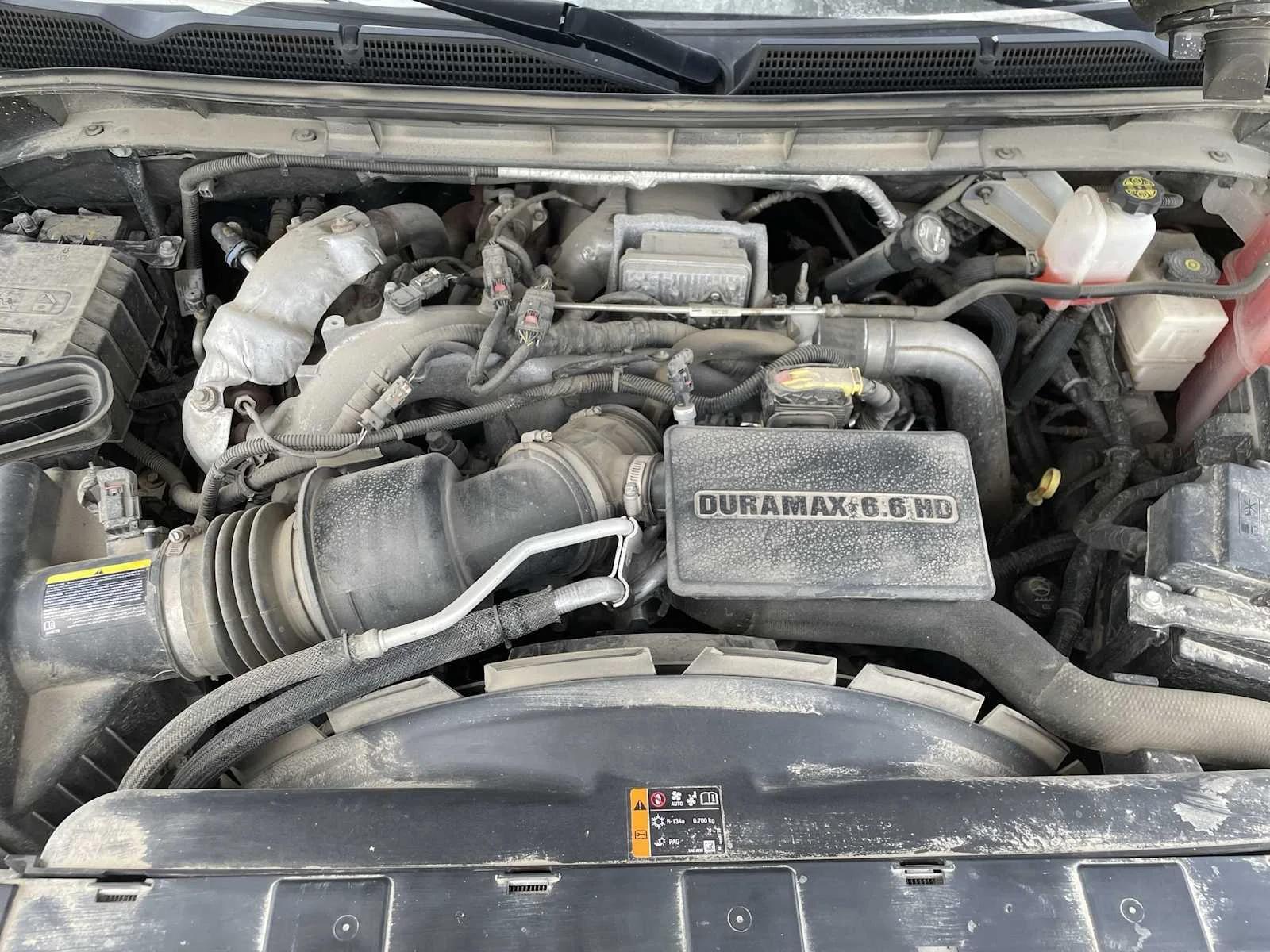 Used 2021 Onyx Black GMC Denali image 32