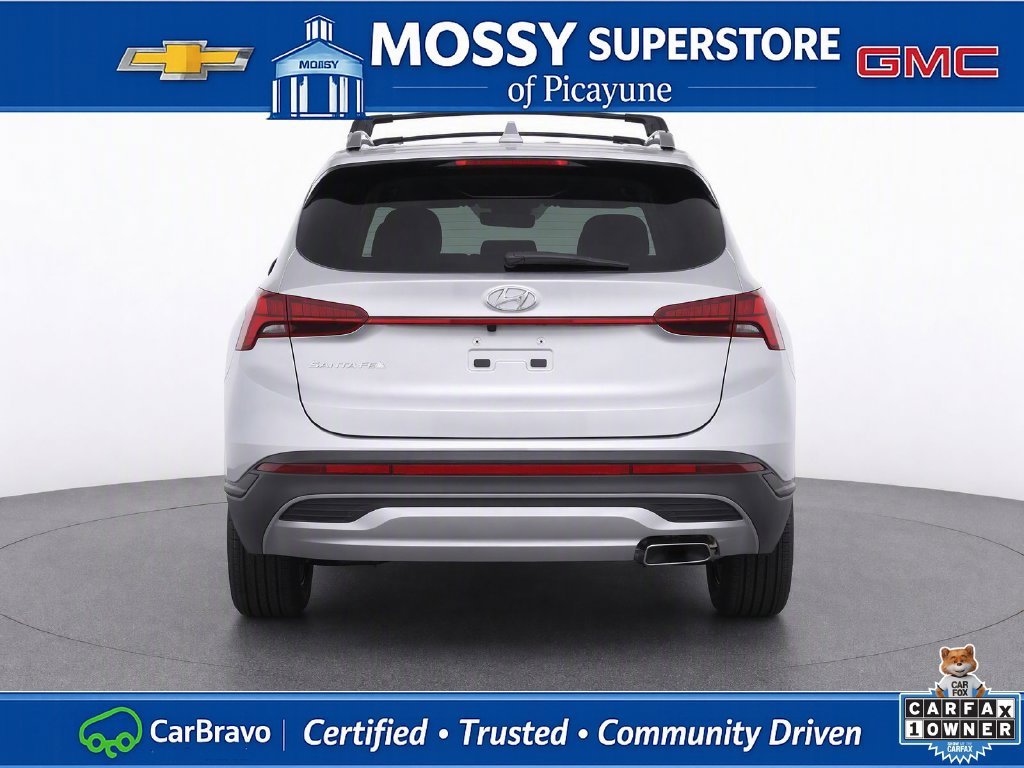 2023 Hyundai Santa Fe SEL - Photo 10