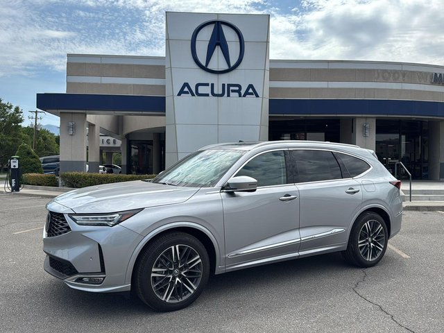 2026 Acura MDX w/Advance Package