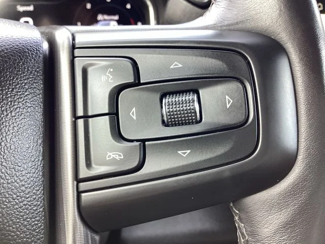 Used 2024 Black GMC Denali Ultimate image 18