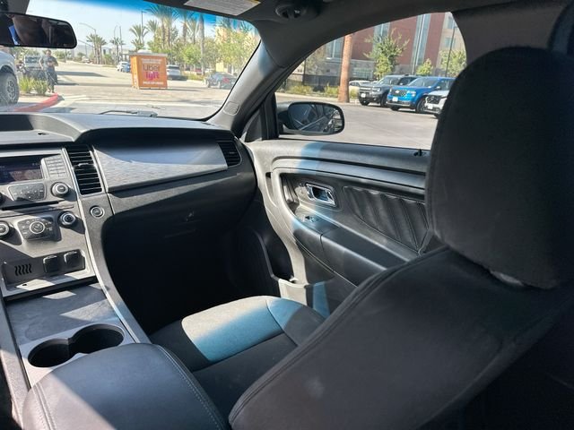 Used 2015 Black Ford Base image 21