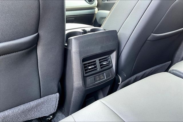 Used 2025 Black Chevrolet ZR2 image 11