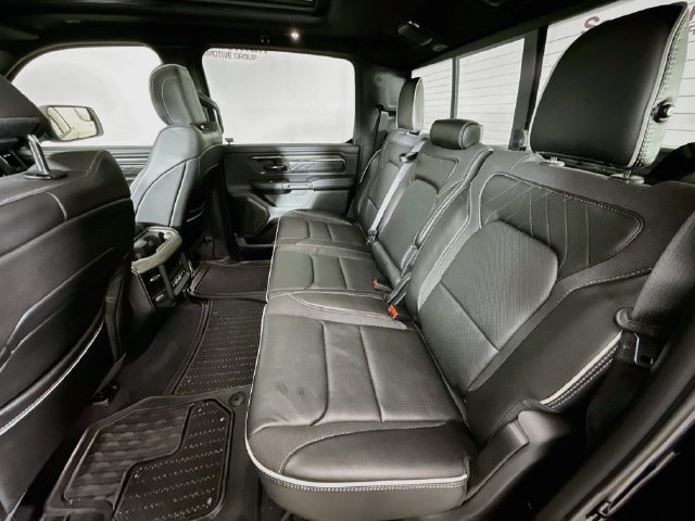 Used 2025 Black Ram Limited image 25