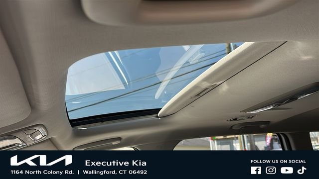 Certified Used 2025 White Kia S image 11
