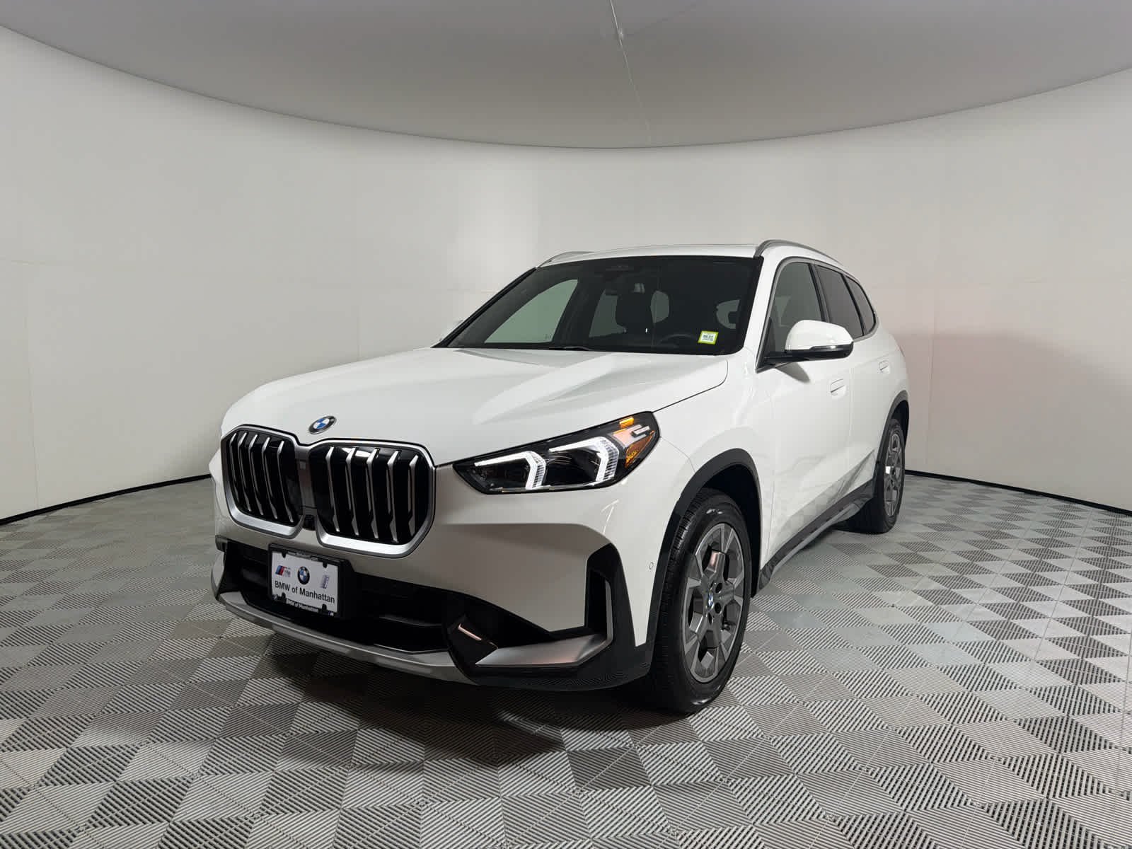 2026 BMW X1 xDrive28i xDrive28i