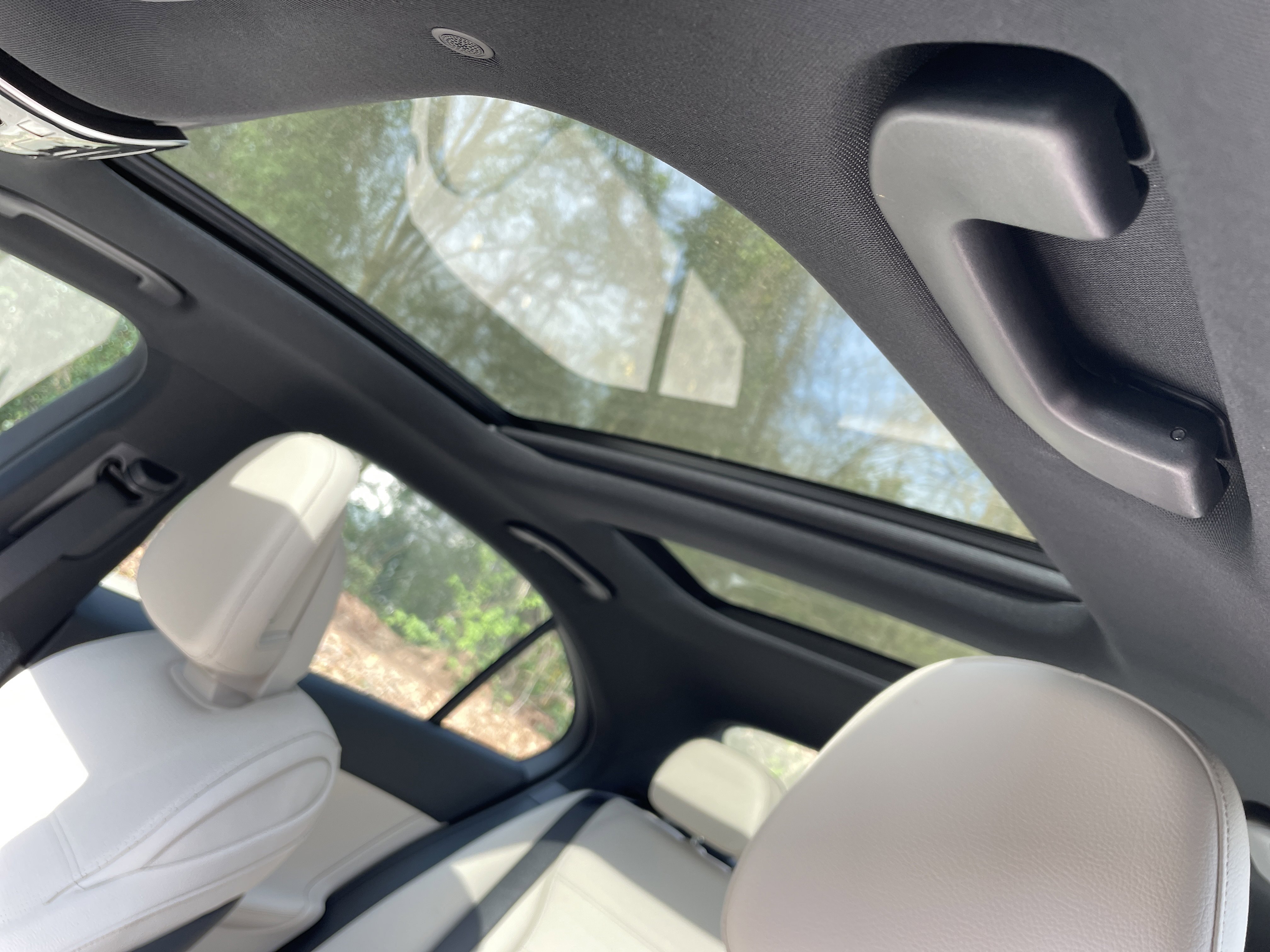 New 2026 Cirrus Silver Metallic Mercedes-Benz C 300 Sedan image 22