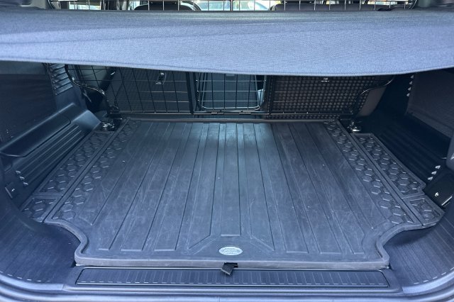 Certified Used 2025 Black Land Rover S image 14