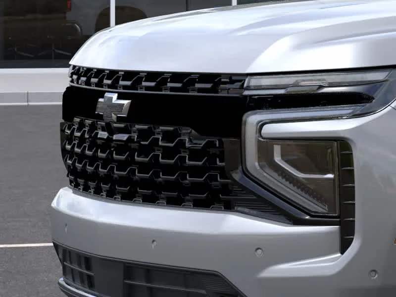 New 2026 Sterling Gray Metallic Chevrolet Premier image 12