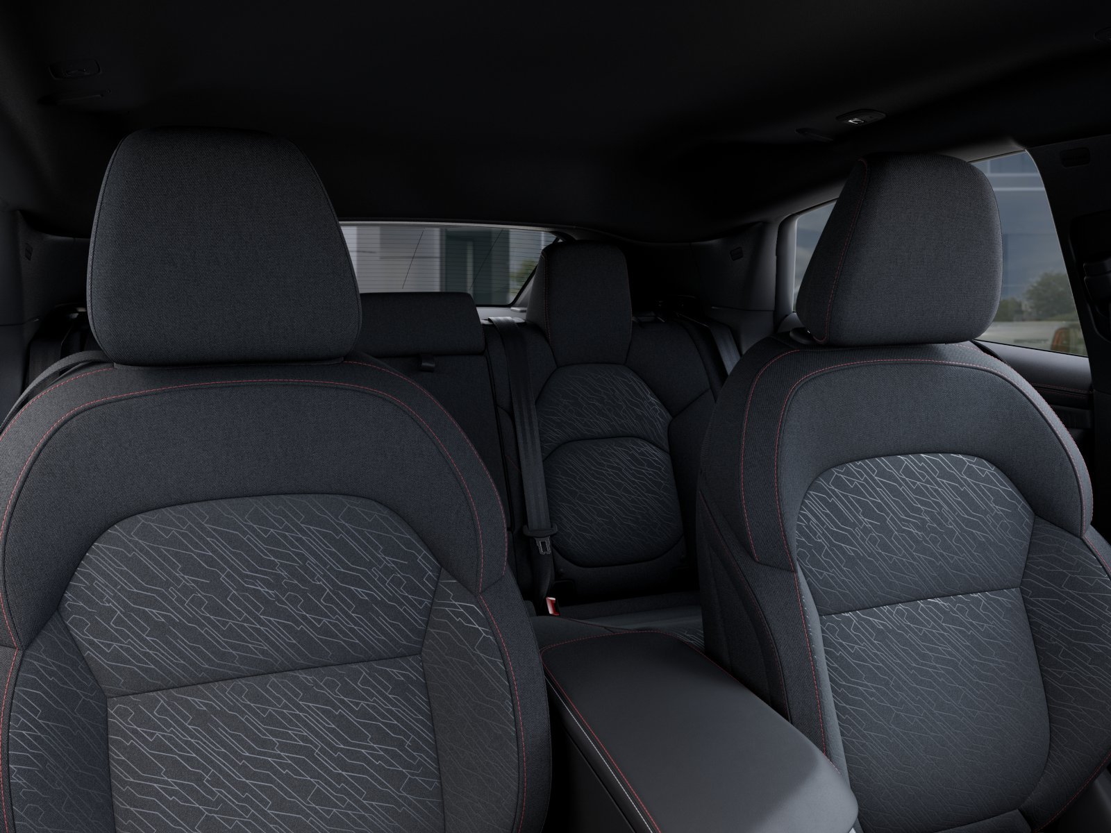 New 2026 Sub-Zero Exterior Paint Dodge R/T Blacktop image 52