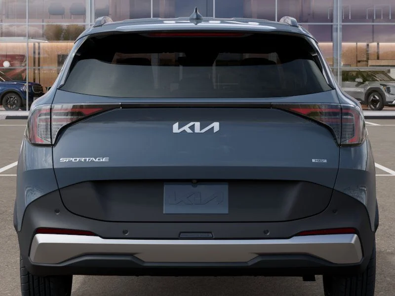 New 2027 Hrb Kia S image 12