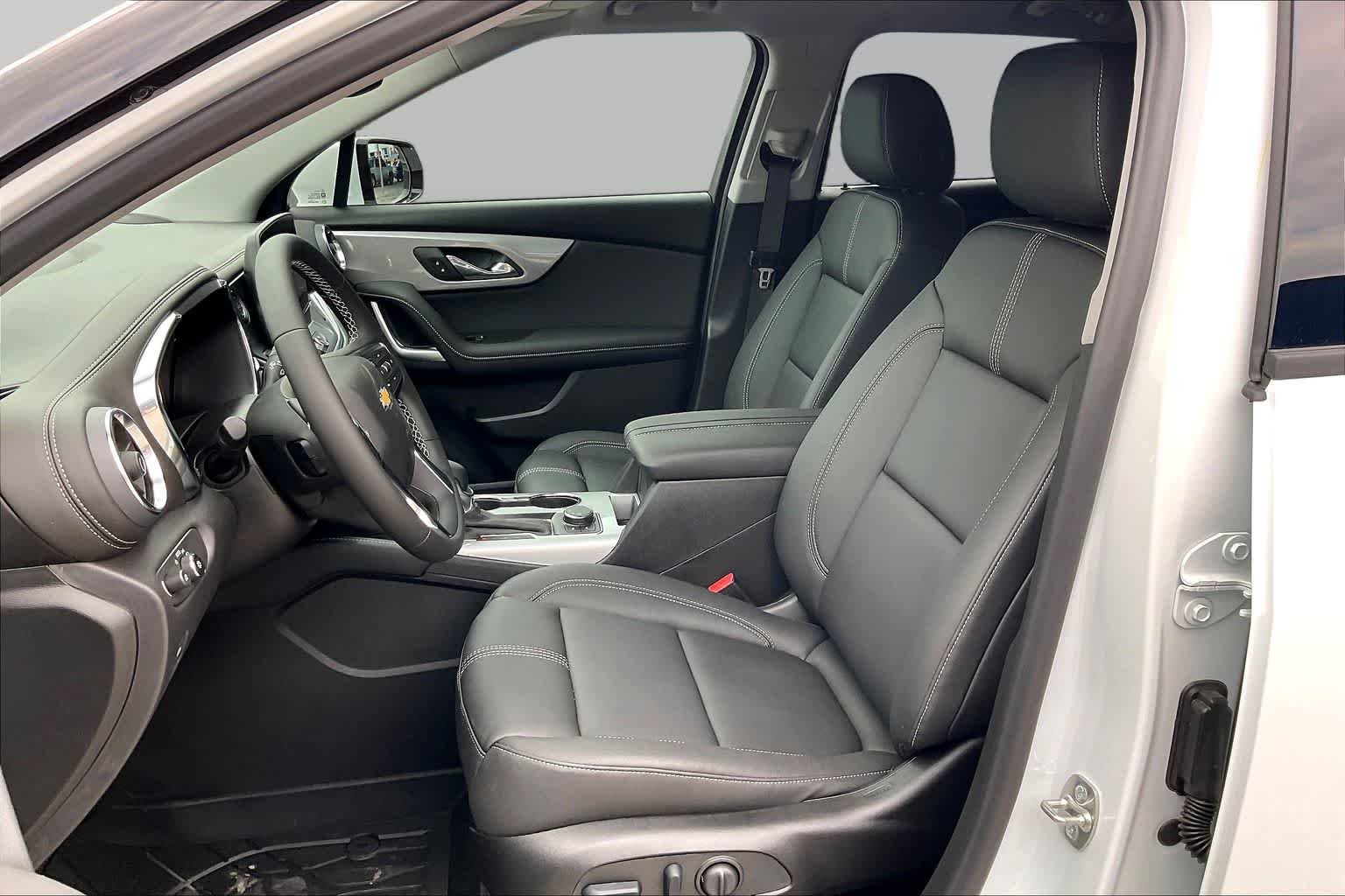 2026 Chevrolet Blazer 3LT - Photo 9