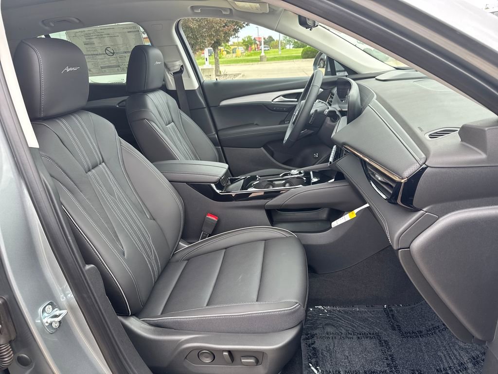 2026 Buick Envision Avenir - Photo 44