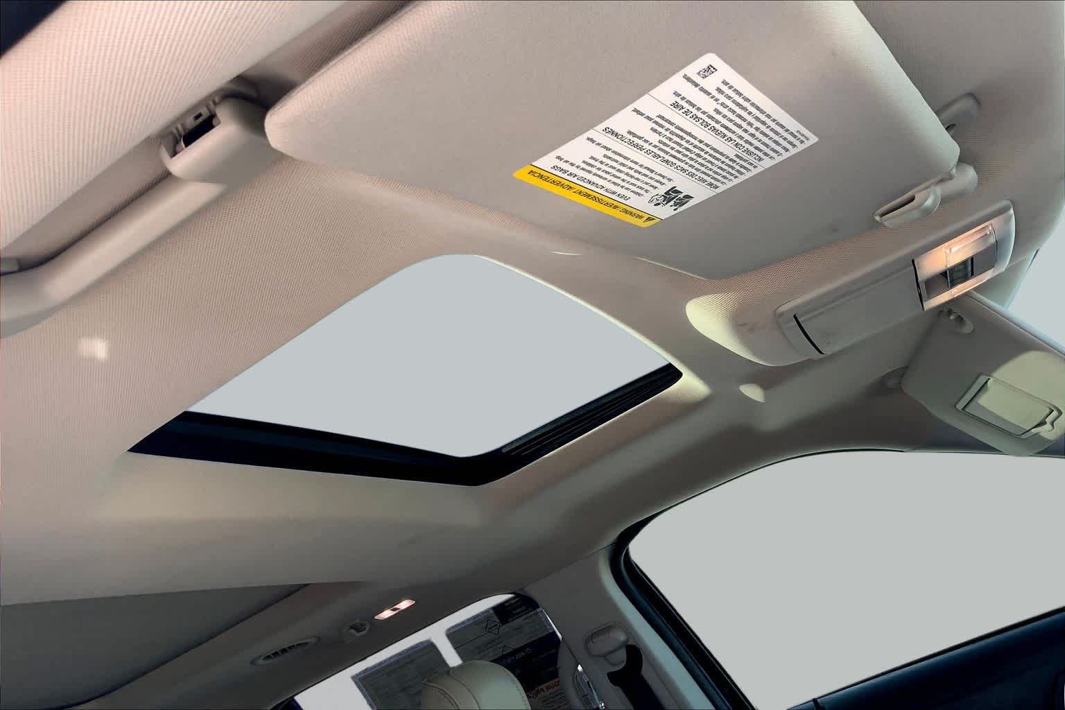 Used 2019 Blue Ford Platinum image 14