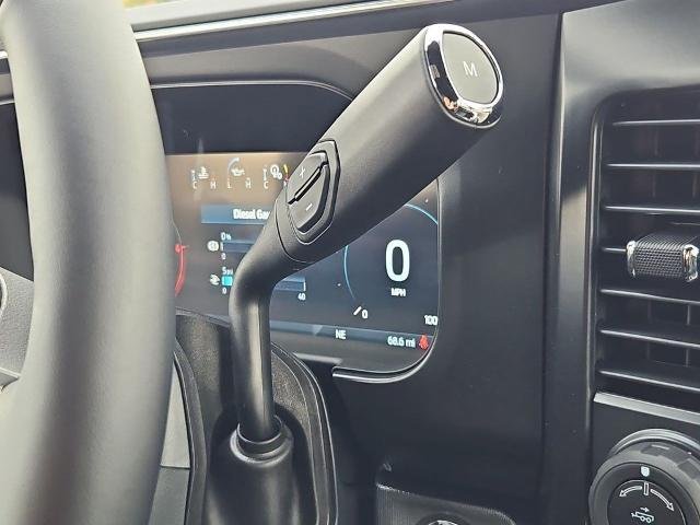 2026 Ford F-250 Super Duty Platinum - Photo 17