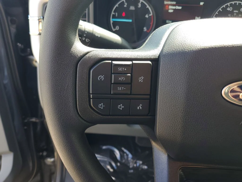2026 Ford F-250 Super Duty XL - Photo 12