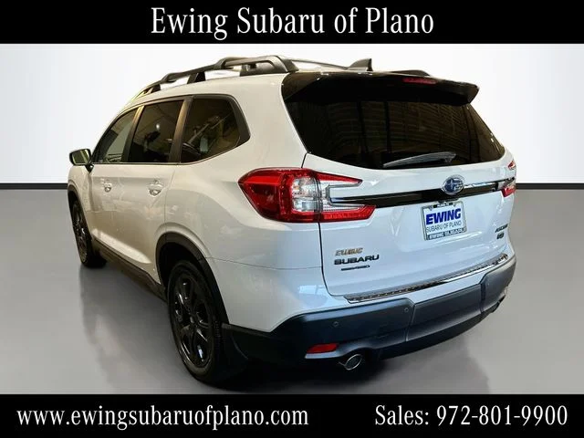 2023 Subaru Ascent 5