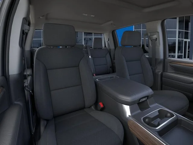 New 2026 Cypress Gray Chevrolet LT DRW image 16