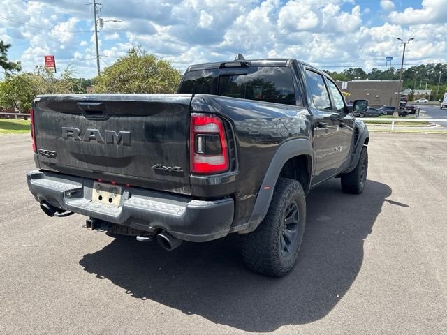 Used 2021 Black Ram TRX image 7