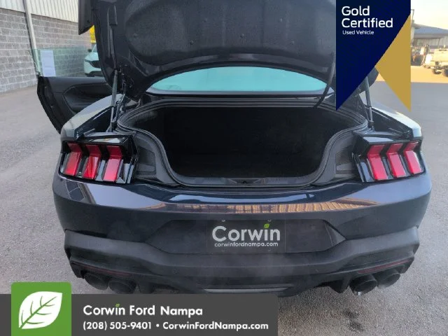 Certified Used 2024  Ford Dark Horse image 28