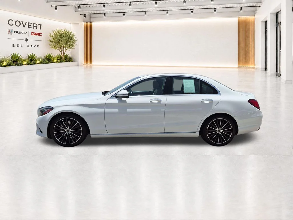 Used 2021  Mercedes-Benz C 300 image 6