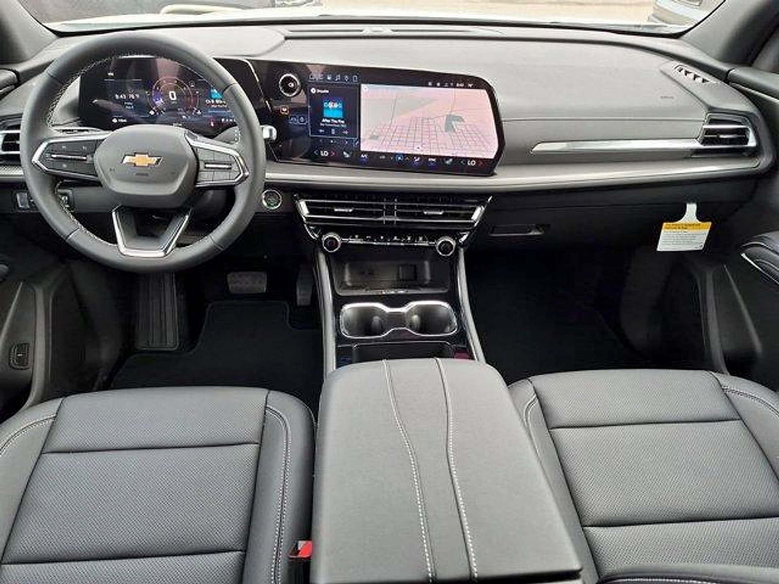 2026 Chevrolet Traverse LT - Photo 20