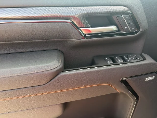 New 2026 Beige GMC AT4 image 16
