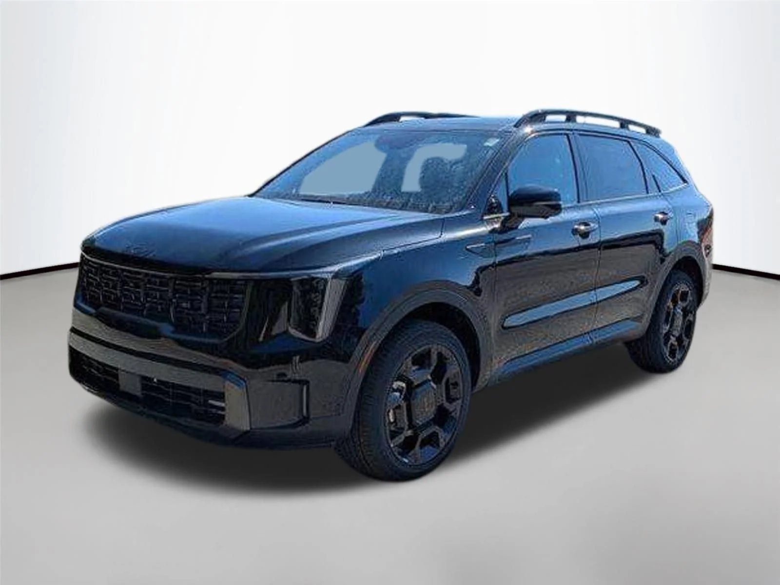 2025 Kia Sorento X-Line SX Prestige DCT 4WD's photo