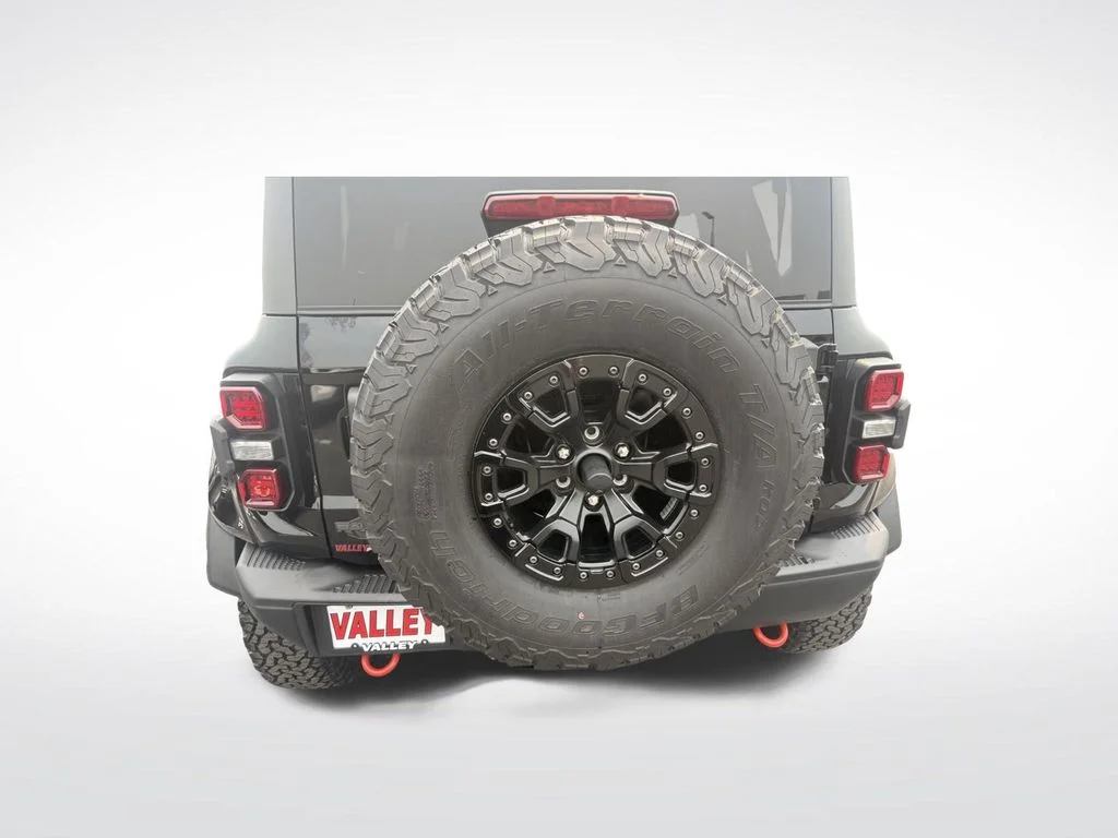 2025 Ford Bronco 4-Door Raptor - Photo 54