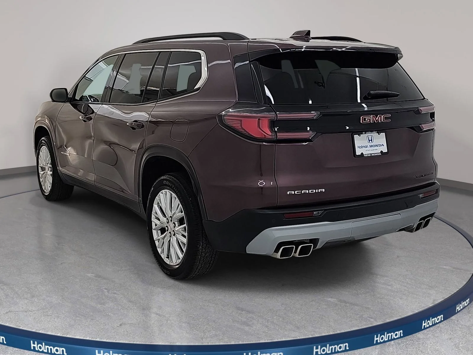 2024 GMC Acadia Elevation - Photo 8