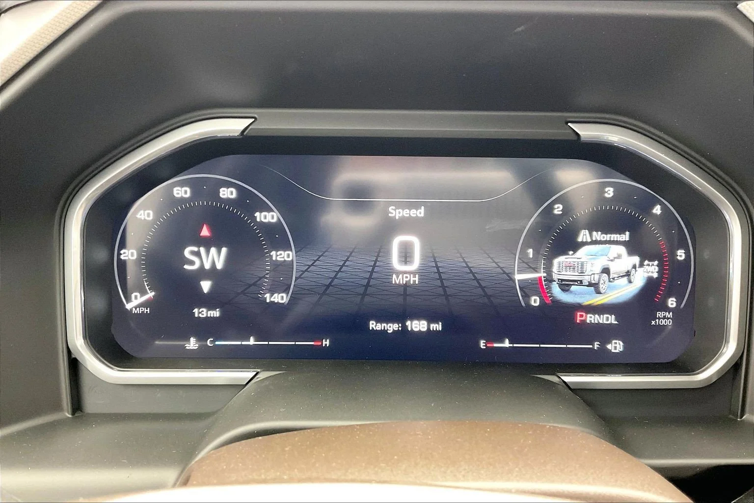 2026 GMC Sierra 2500HD Denali - Photo 19