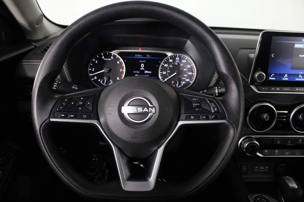 2024 Nissan Sentra SV - Photo 10
