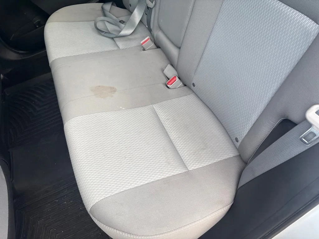 Used 2016 Silver Toyota LE image 34