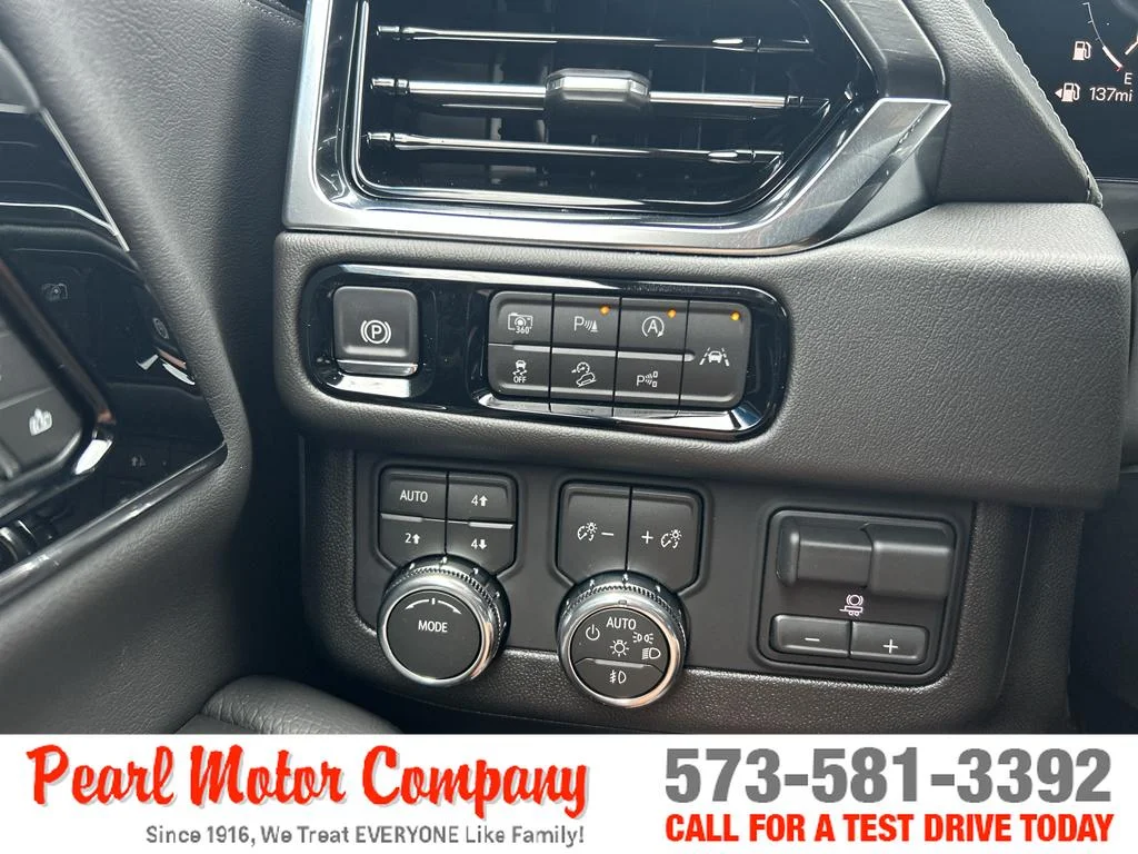 2026 GMC Yukon Denali - Photo 14