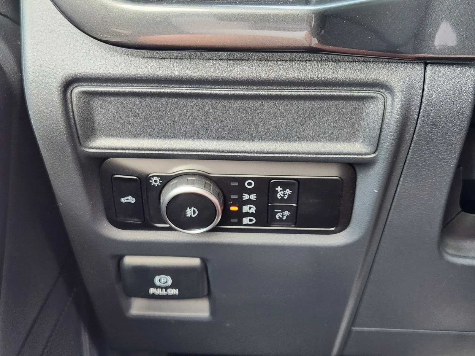 Used 2024 White Ford STX image 21