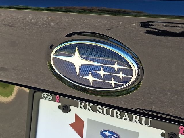 Certified Used 2024 Black Subaru Limited image 32