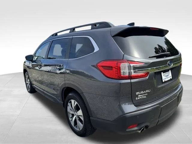 Used 2025 Gray Subaru Premium image 5
