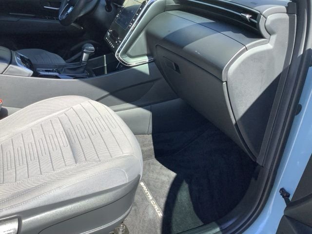 2024 Hyundai Santa Cruz SEL - Photo 26