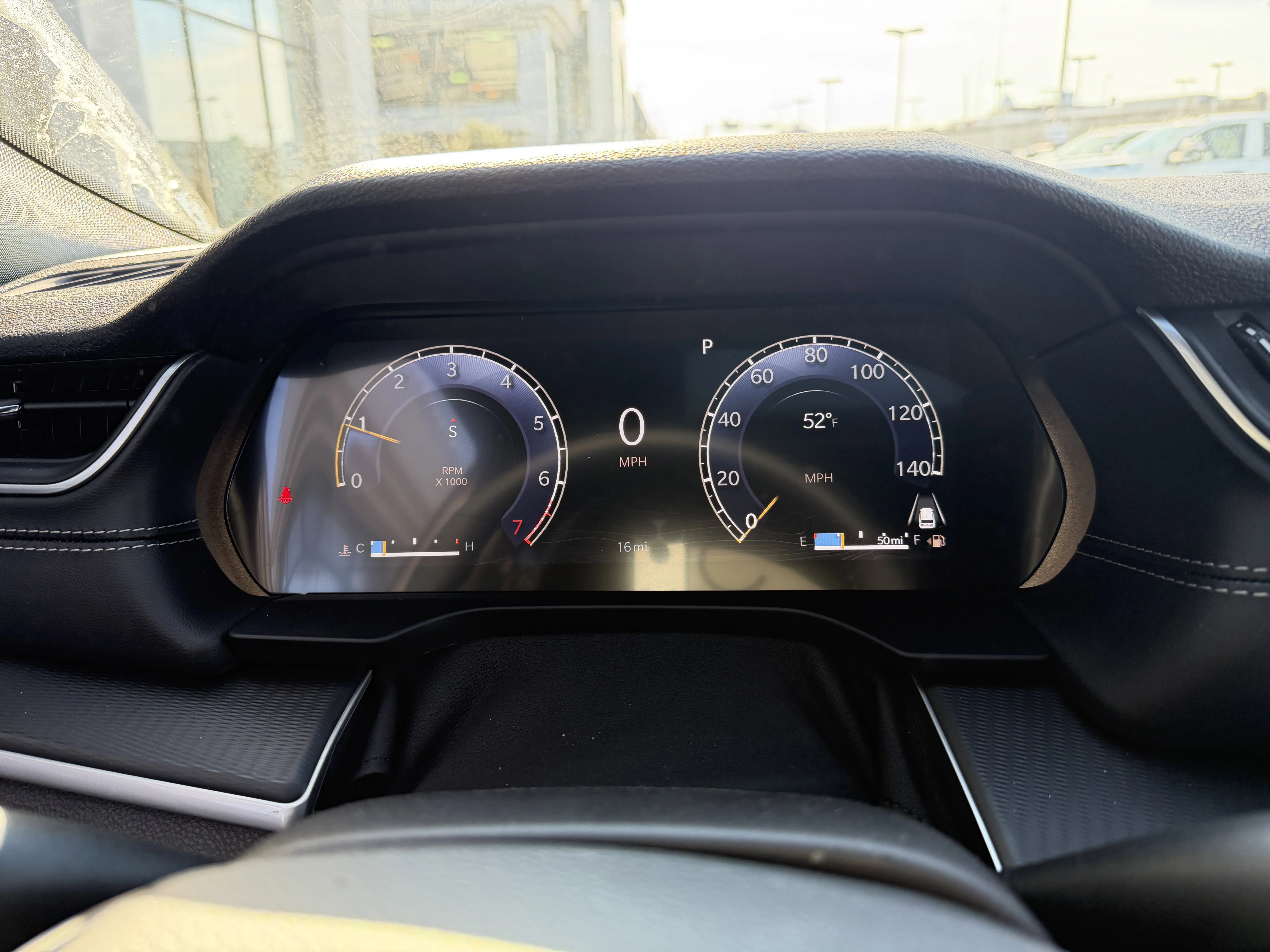 2025 Jeep Grand Cherokee Laredo - Photo 37