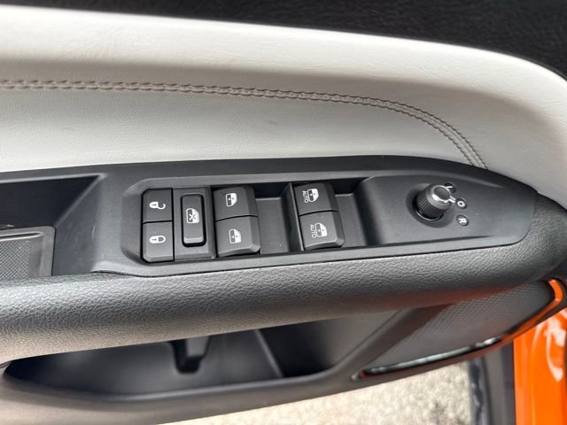 New 2026 Joose (DISC) Jeep Limited image 13