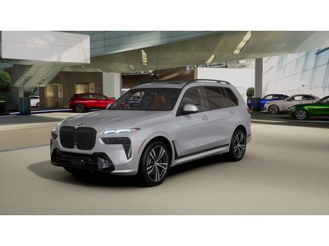 2027 BMW X7