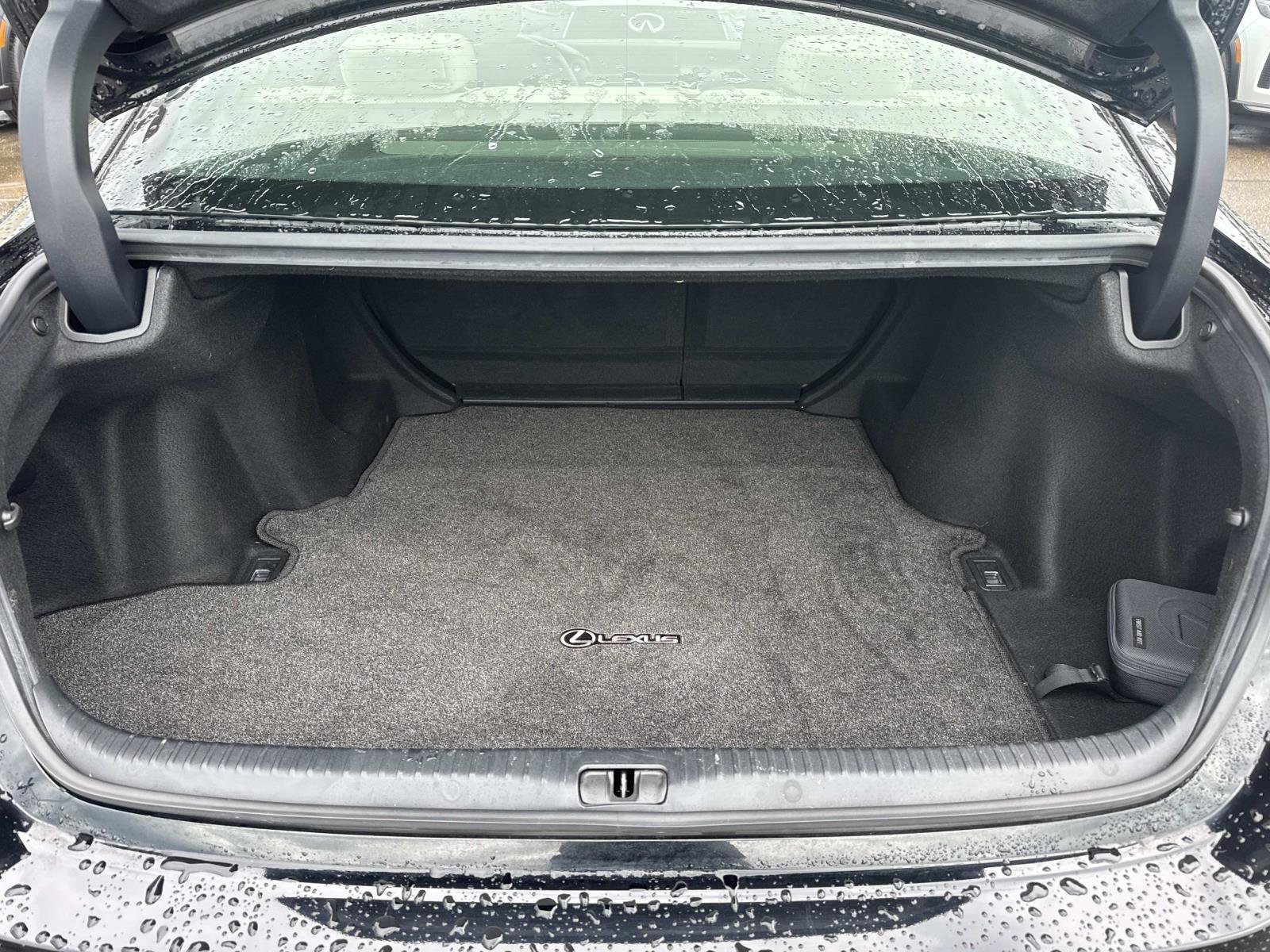 Used 2022 Black Lexus 300 image 10