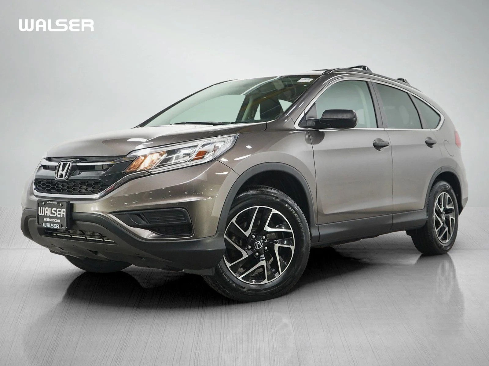 2016 Honda CR-V SE AWD's photo