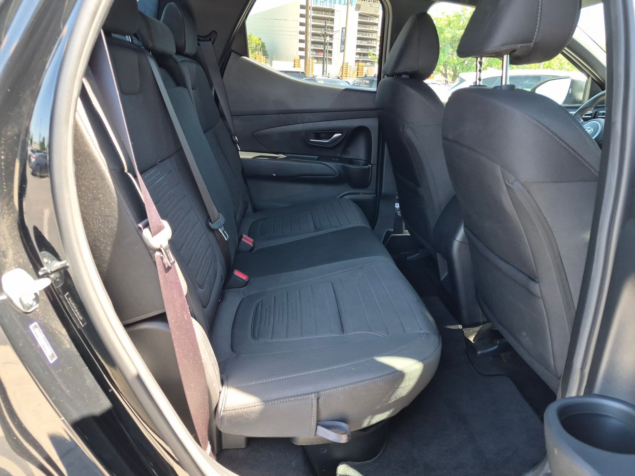 2023 Hyundai Santa Cruz SE - Photo 29