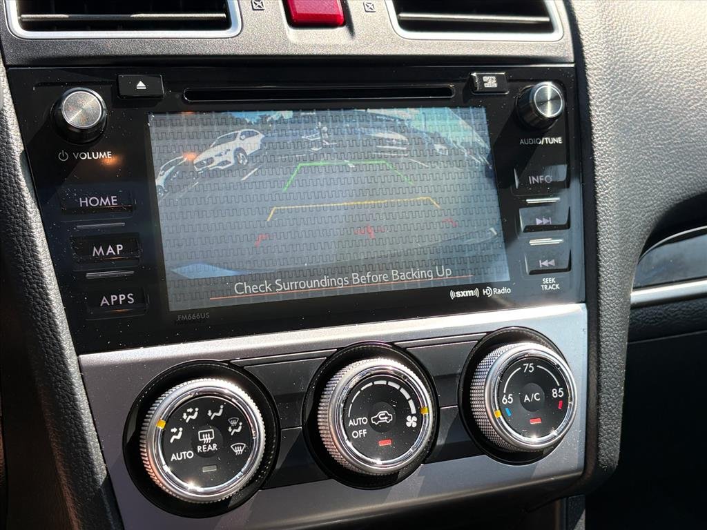 2017 Subaru Crosstrek Limited - Photo 9
