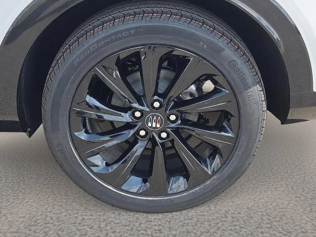 2026 Buick Envista Sport Touring - Photo 8