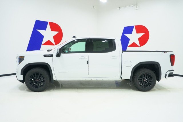 2026 GMC Sierra 1500 Elevation - Photo 10