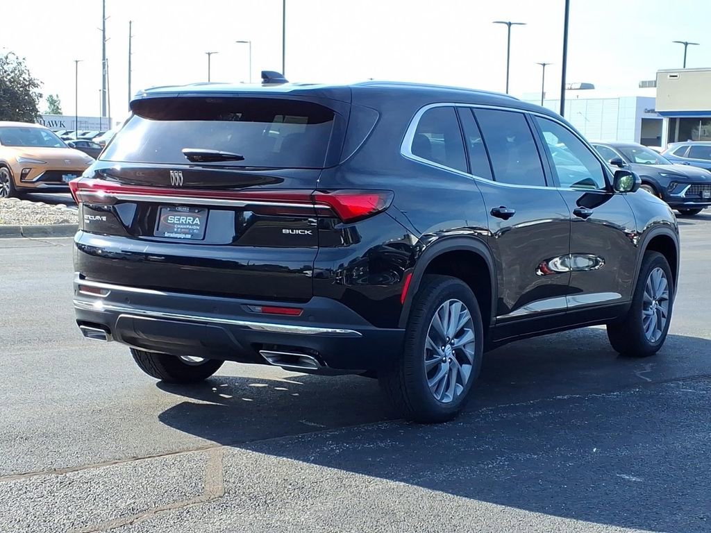 2026 Buick Enclave Preferred - Photo 12